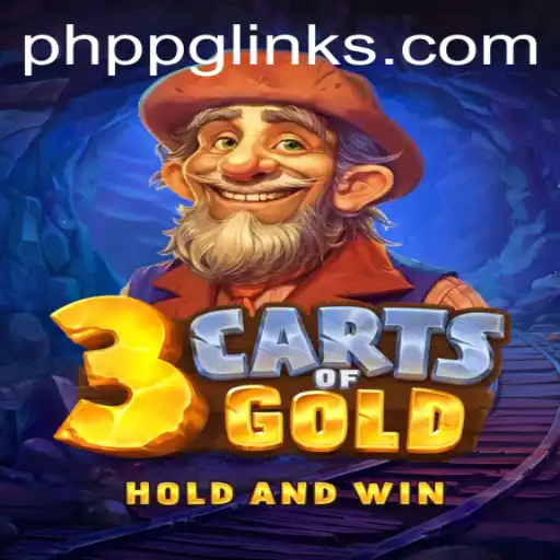 Discover the Enchanting World of 3cartsOfGold: A New Era of Gaming