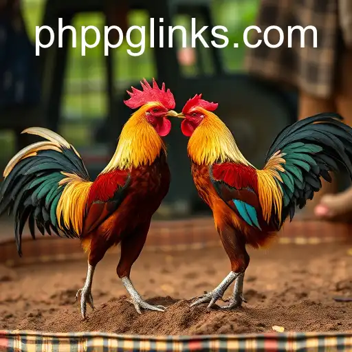 Cockfighting: An In-Depth Look into the Controversial Blood Sport
