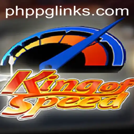 KingofSpeed: A Thrilling Gaming Experience Powered by PHPPG