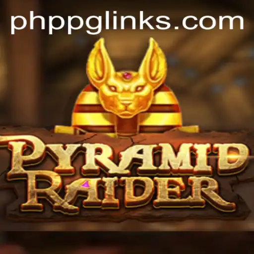 Exploring the Adventures of PyramidRaider