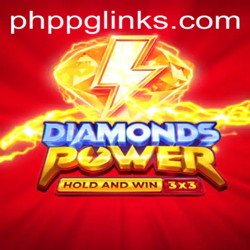 Discover the Thrills of Diamondspower: Enter the World of PHPPG