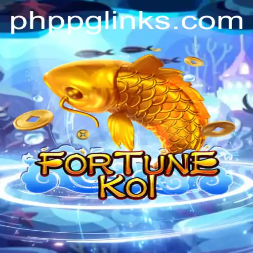FORTUNEKOI: Dive into the Enchanting World of PHPPG
