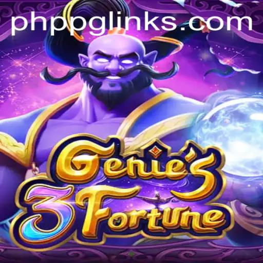 Unlock the Mysteries of Genie3Fortune: A Comprehensive Guide