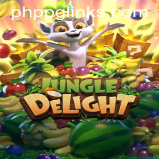 JungleDelight: The Ultimate Adventure in the World of PHPPG