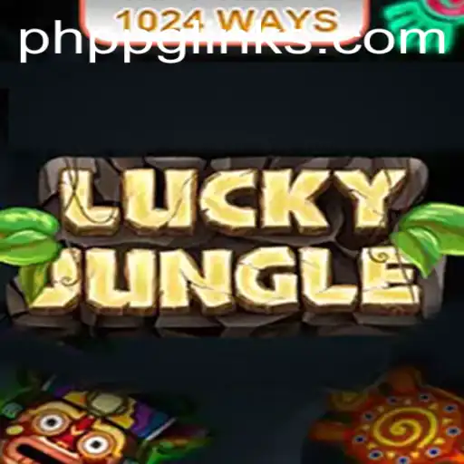 Exploring the Exciting World of LuckyJungle1024: A Modern Gaming Adventure