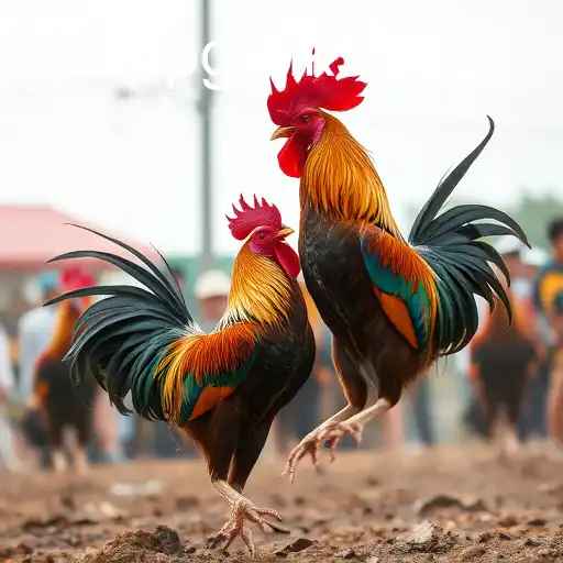 Unveiling the World of Sabong Games: A Closer Look at PHPPG