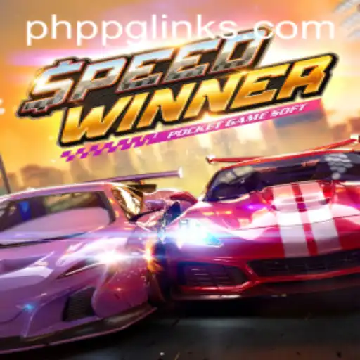 Unveiling SpeedWinner: The Thrills and Nuances of PHPPG