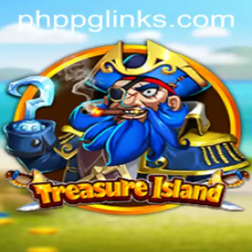 Discover the Adventure of TreasureIsland: The Ultimate Gaming Experience with PHPPG